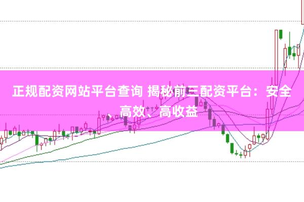 正规配资网站平台查询 揭秘前三配资平台：安全、高效、高收益