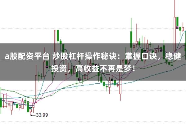 a股配资平台 炒股杠杆操作秘诀：掌握口诀，稳健投资，高收益不再是梦！
