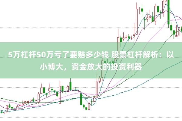 5万杠杆50万亏了要赔多少钱 股票杠杆解析：以小博大，资金放大的投资利器