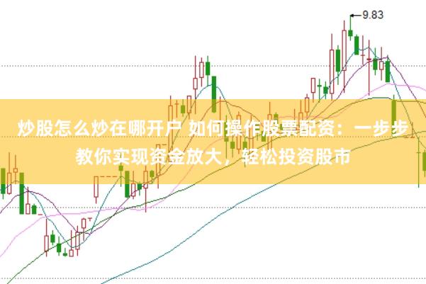 炒股怎么炒在哪开户 如何操作股票配资：一步步教你实现资金放大，轻松投资股市
