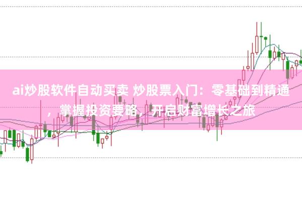 ai炒股软件自动买卖 炒股票入门：零基础到精通，掌握投资要略，开启财富增长之旅
