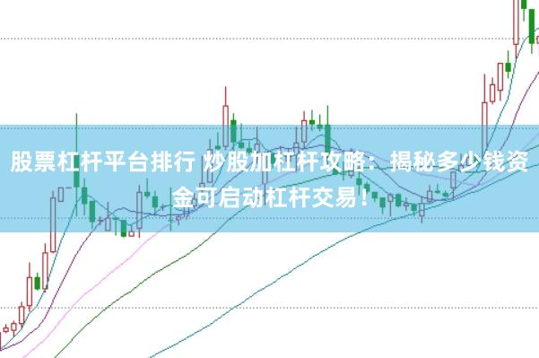 股票杠杆平台排行 炒股加杠杆攻略：揭秘多少钱资金可启动杠杆交易！