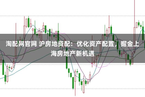 淘配网官网 沪房地资配：优化资产配置，掘金上海房地产新机遇