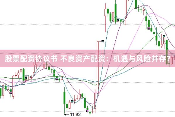 股票配资协议书 不良资产配资：机遇与风险并存？