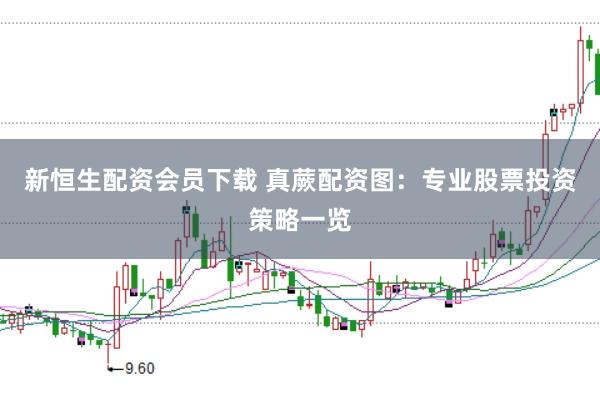 新恒生配资会员下载 真蕨配资图：专业股票投资策略一览