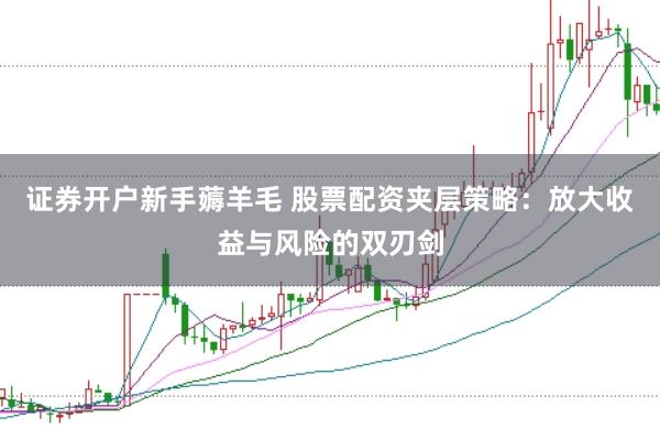 证券开户新手薅羊毛 股票配资夹层策略：放大收益与风险的双刃剑