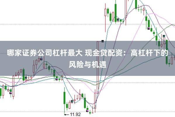 哪家证券公司杠杆最大 现金贷配资：高杠杆下的风险与机遇