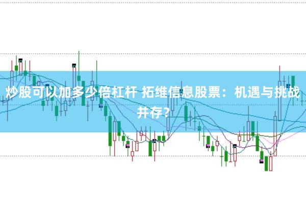 炒股可以加多少倍杠杆 拓维信息股票：机遇与挑战并存？