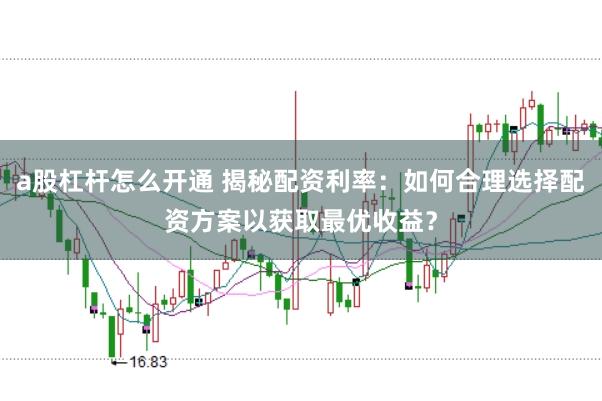 a股杠杆怎么开通 揭秘配资利率：如何合理选择配资方案以获取最优收益？