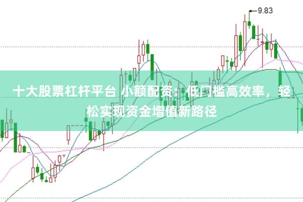 十大股票杠杆平台 小额配资：低门槛高效率，轻松实现资金增值新路径