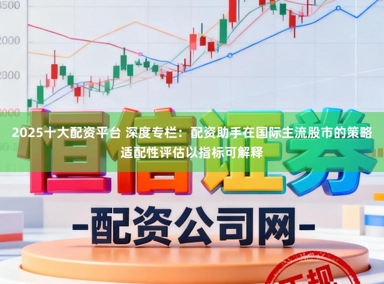 2025十大配资平台 深度专栏：配资助手在国际主流股市的策略适配性评估以指标可解释