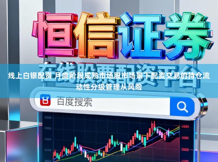 线上白银配资 月度阶段成熟市场股市场景下配资交易的持仓流动性分级管理从风险