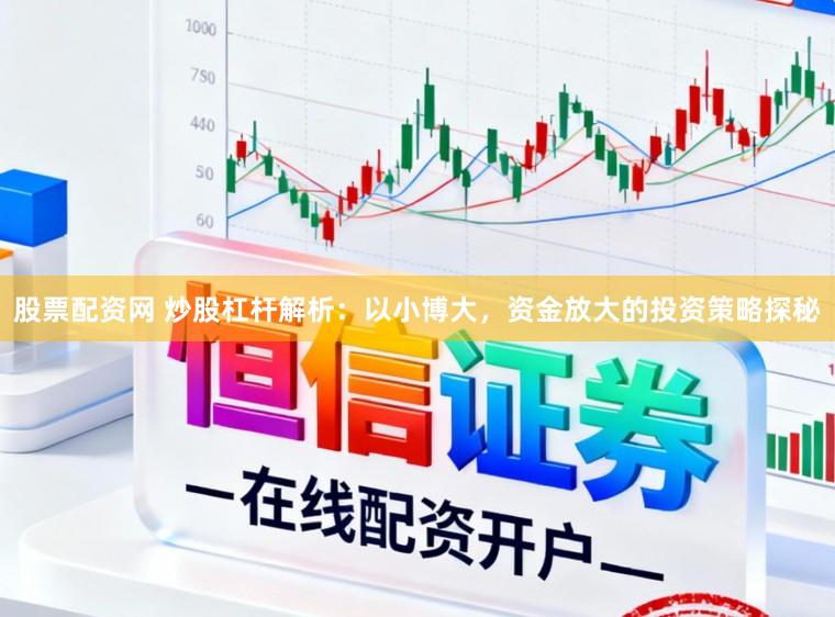 股票配资网 炒股杠杆解析:以小博大,资金放大的投资策略探秘
