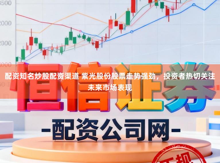 配资知名炒股配资渠道 紫光股份股票走势强劲,投资者热切关注未来市场表现