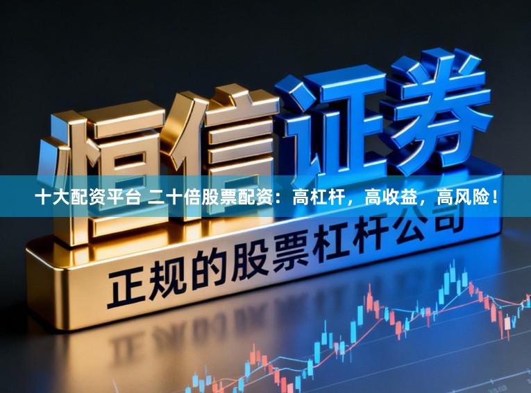 十大配资平台 二十倍股票配资：高杠杆，高收益，高风险！