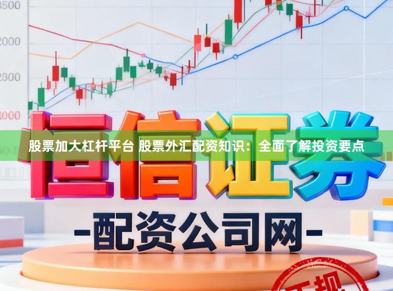 股票加大杠杆平台 股票外汇配资知识：全面了解投资要点