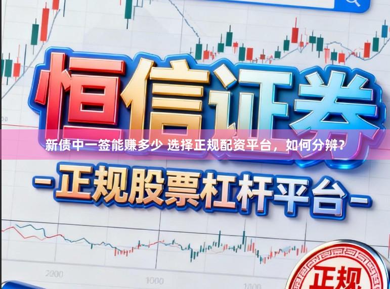 新债中一签能赚多少 选择正规配资平台,如何分辨?