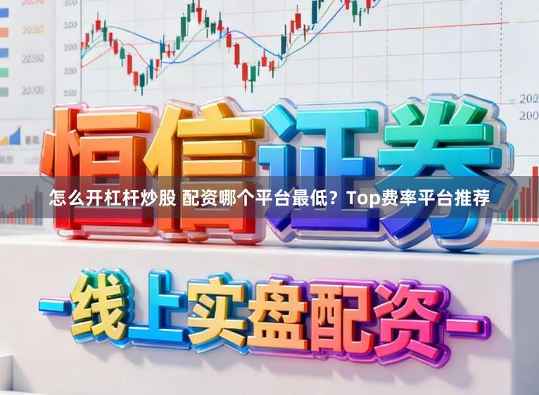 怎么开杠杆炒股 配资哪个平台最低？Top费率平台推荐