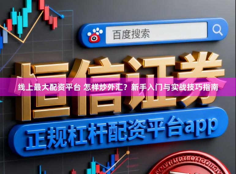 线上最大配资平台 怎样炒外汇？新手入门与实战技巧指南